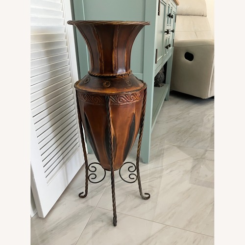 Used Amphora for Plants for sale on AptDeco