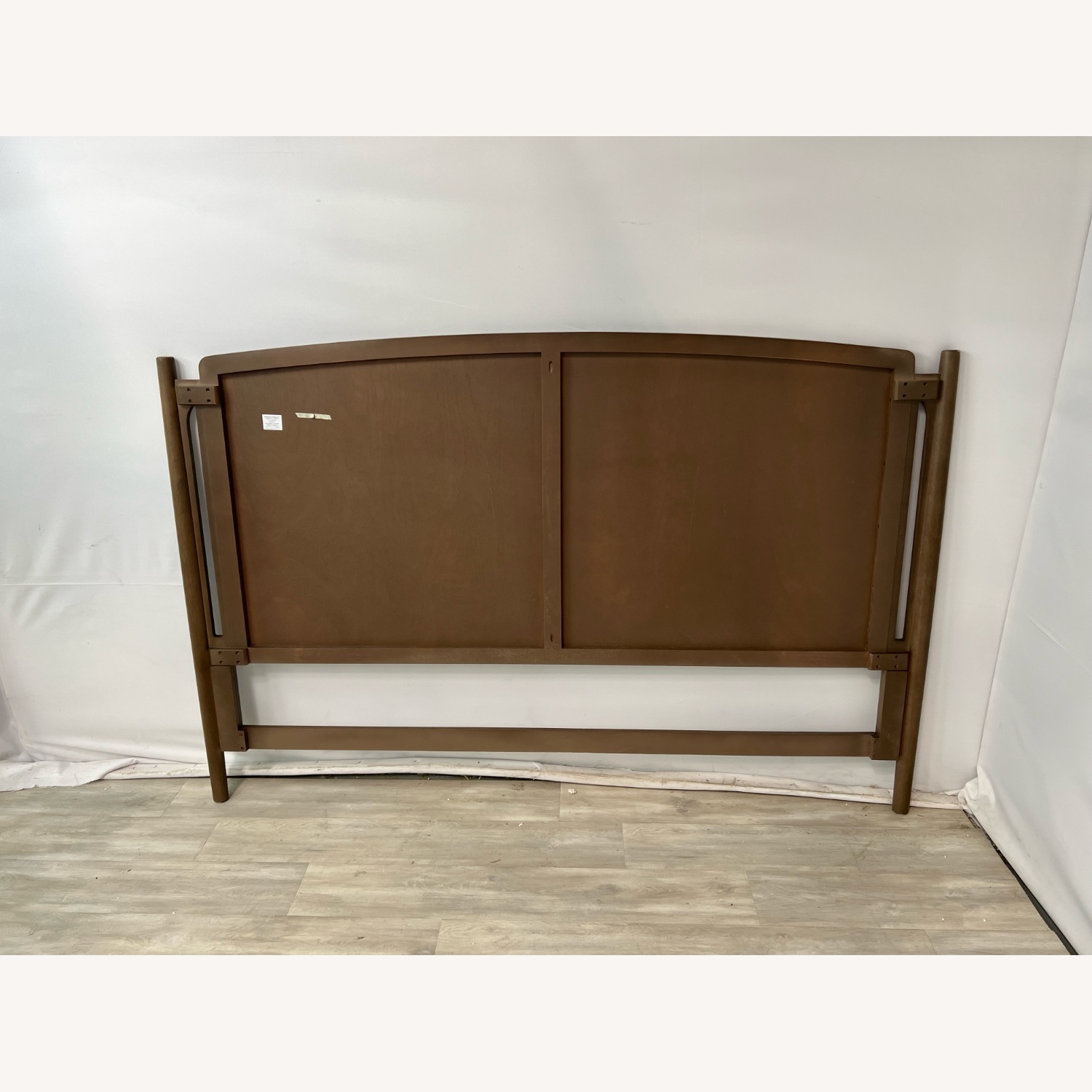 Flexsteel Verona King Panel Headboard - image-4