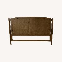 Flexsteel Verona King Panel Headboard