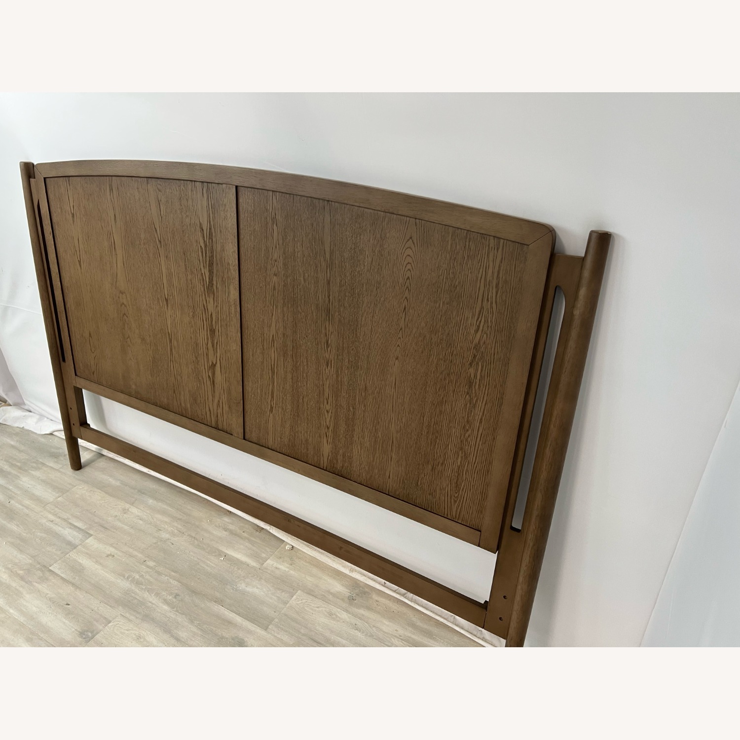 Flexsteel Verona King Panel Headboard - image-2