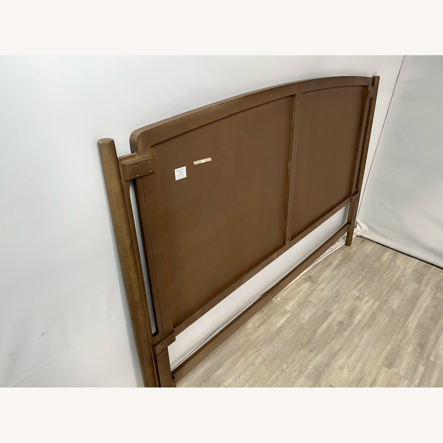 Flexsteel Verona King Panel Headboard - image-5