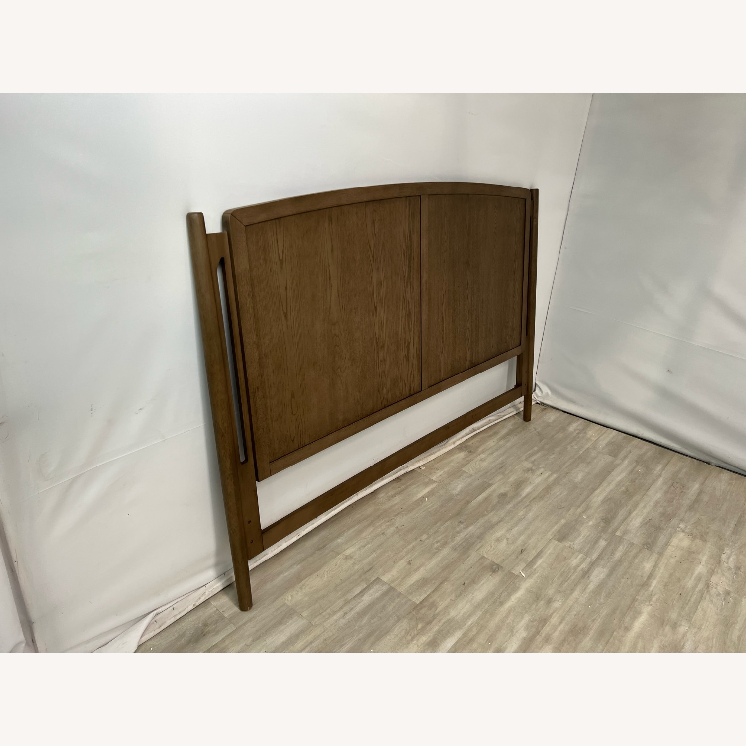 Flexsteel Verona King Panel Headboard - image-1