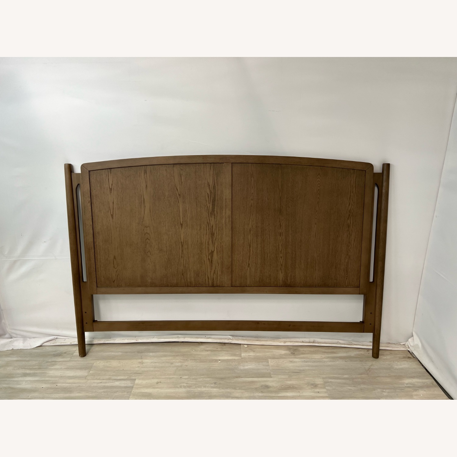 Flexsteel Verona King Panel Headboard - image-0
