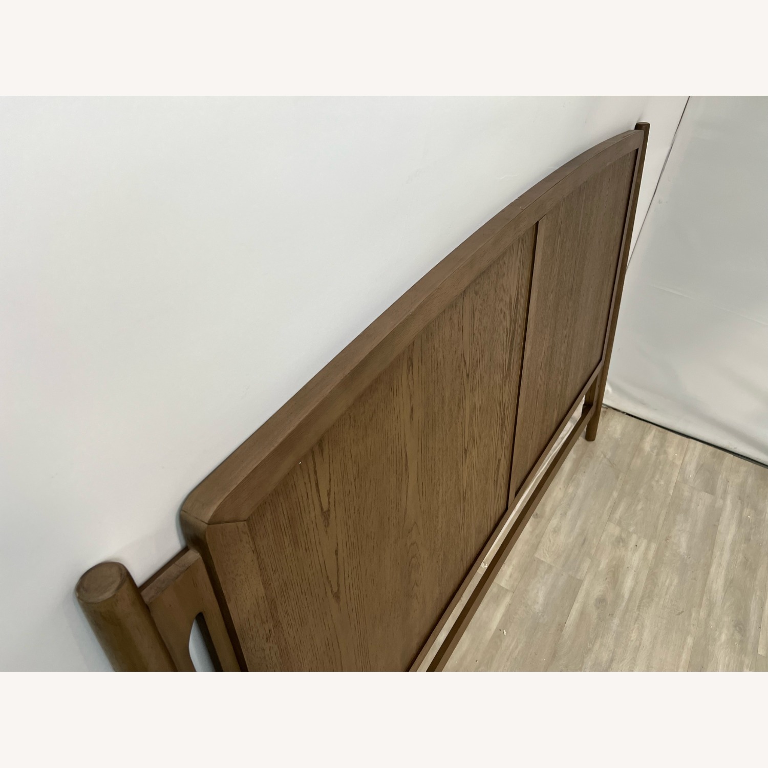 Flexsteel Verona King Panel Headboard - image-3