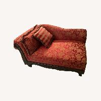 Contemporary Chaise Lounge