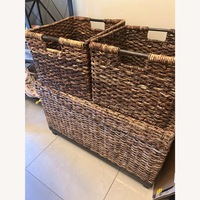 Wicker Baskets