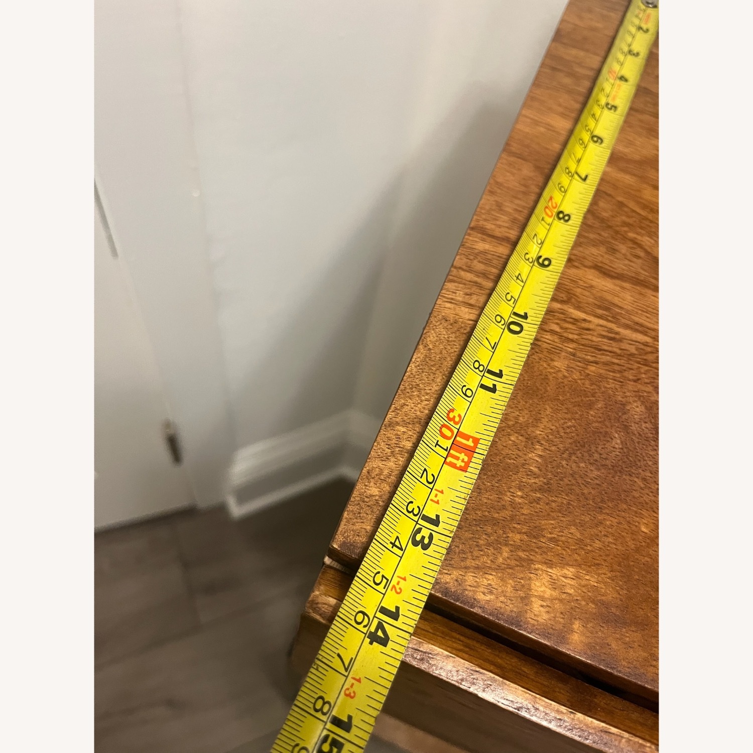 West Elm Industrial Storage Console - image-7