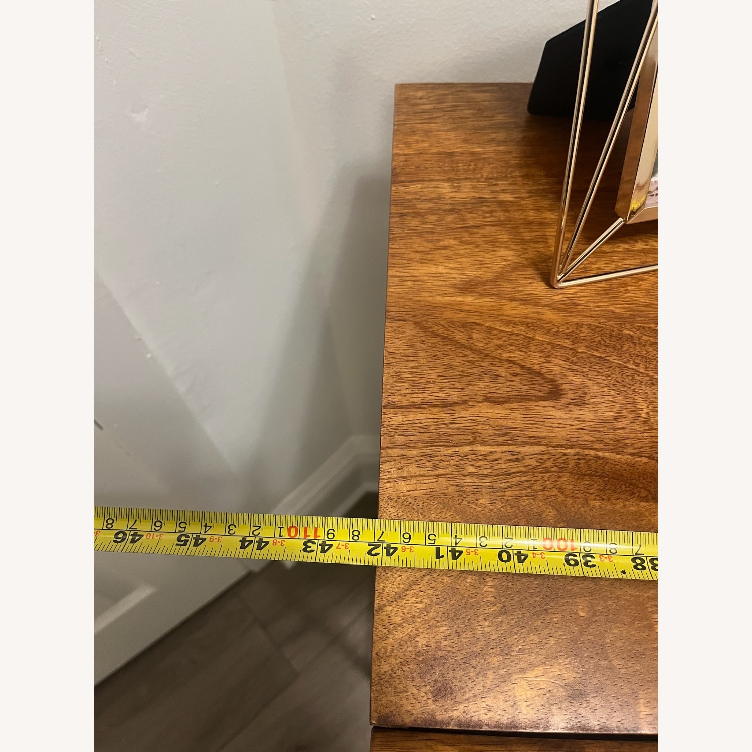 West Elm Industrial Storage Console - image-5