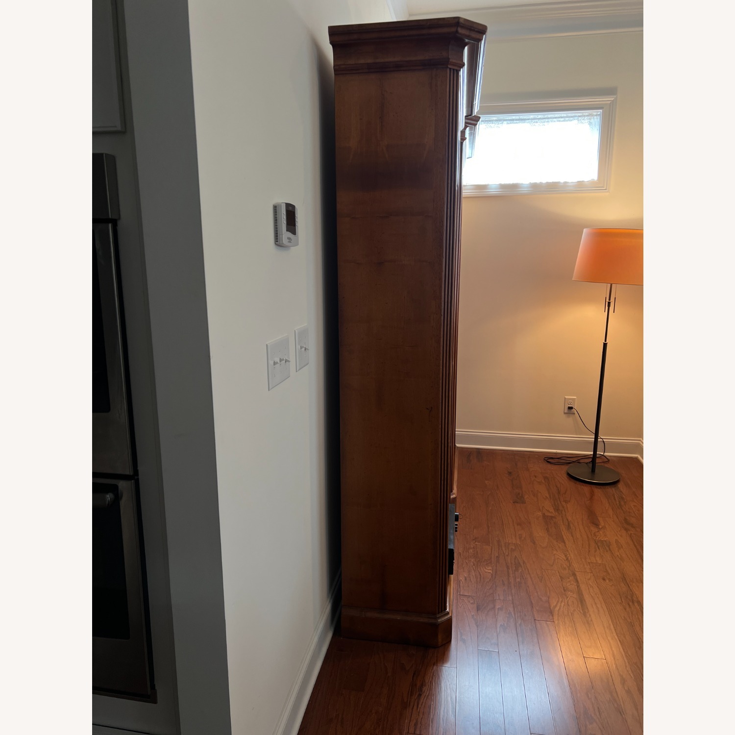 Milling Road Maple Architect's Bookcase - image-2