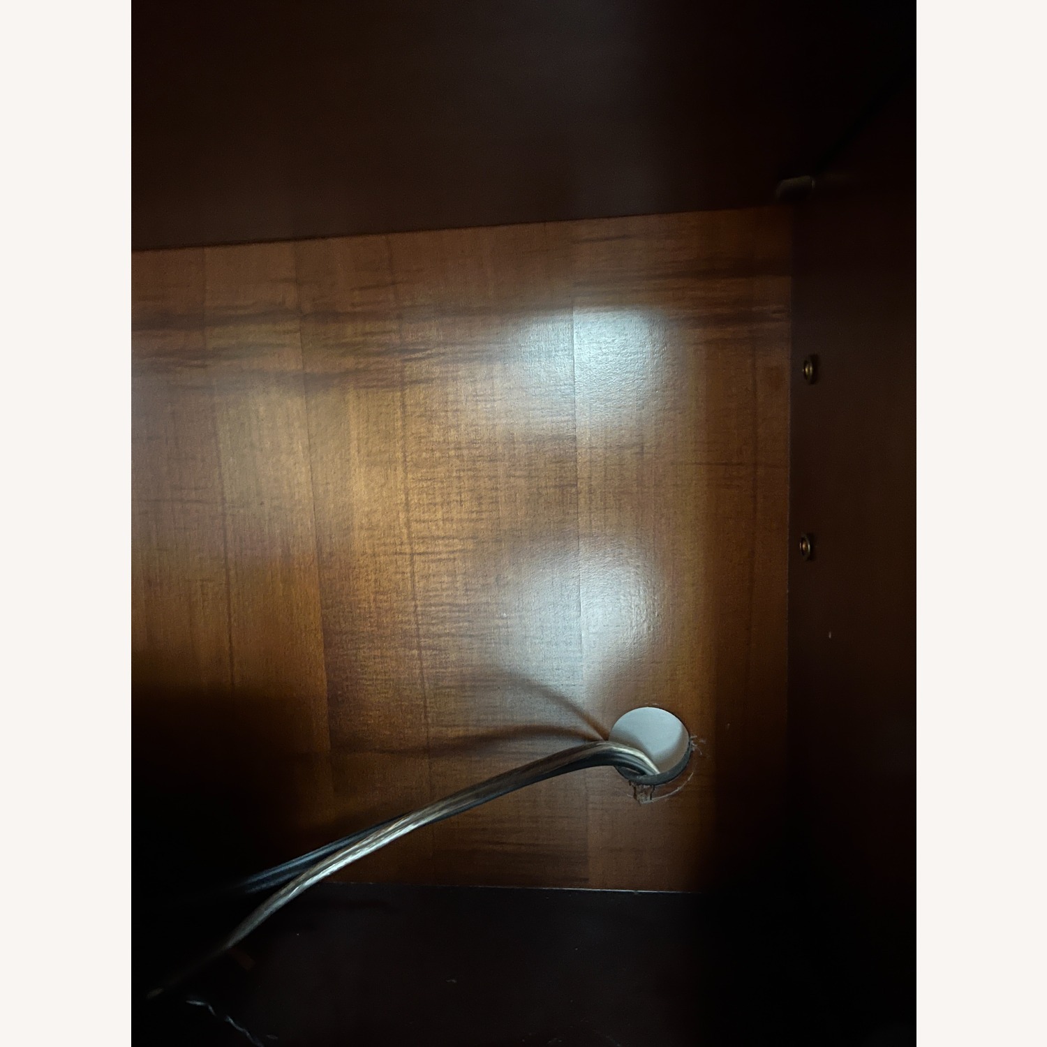 Milling Road Maple Architect's Bookcase - image-7