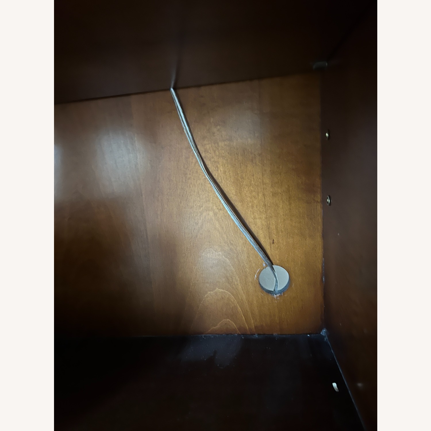 Milling Road Maple Architect's Bookcase - image-8