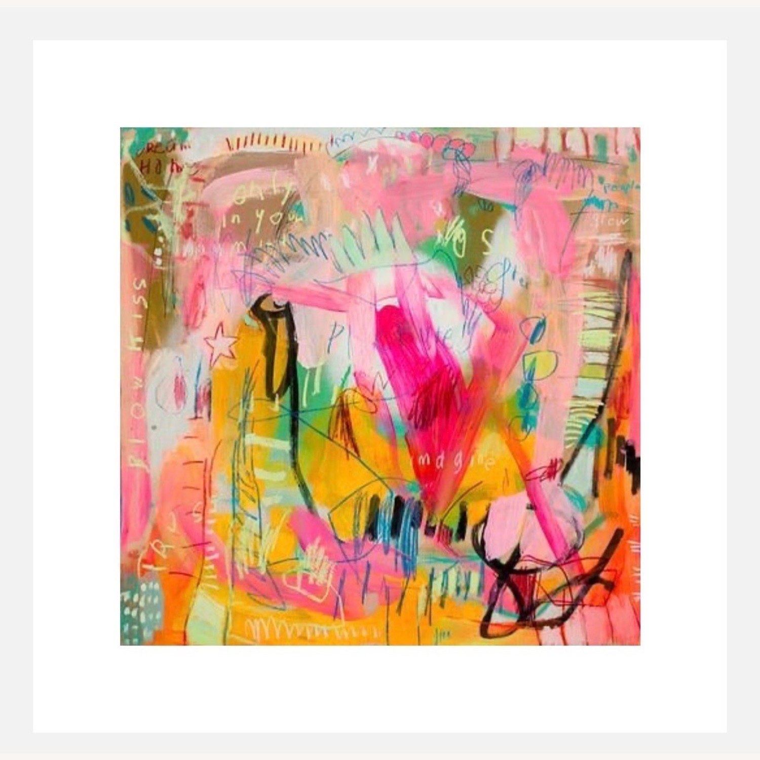 Jennifer Mercede ‘Magine Mingle’ - image-0