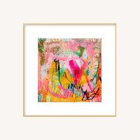 Jennifer Mercede ‘Magine Mingle’