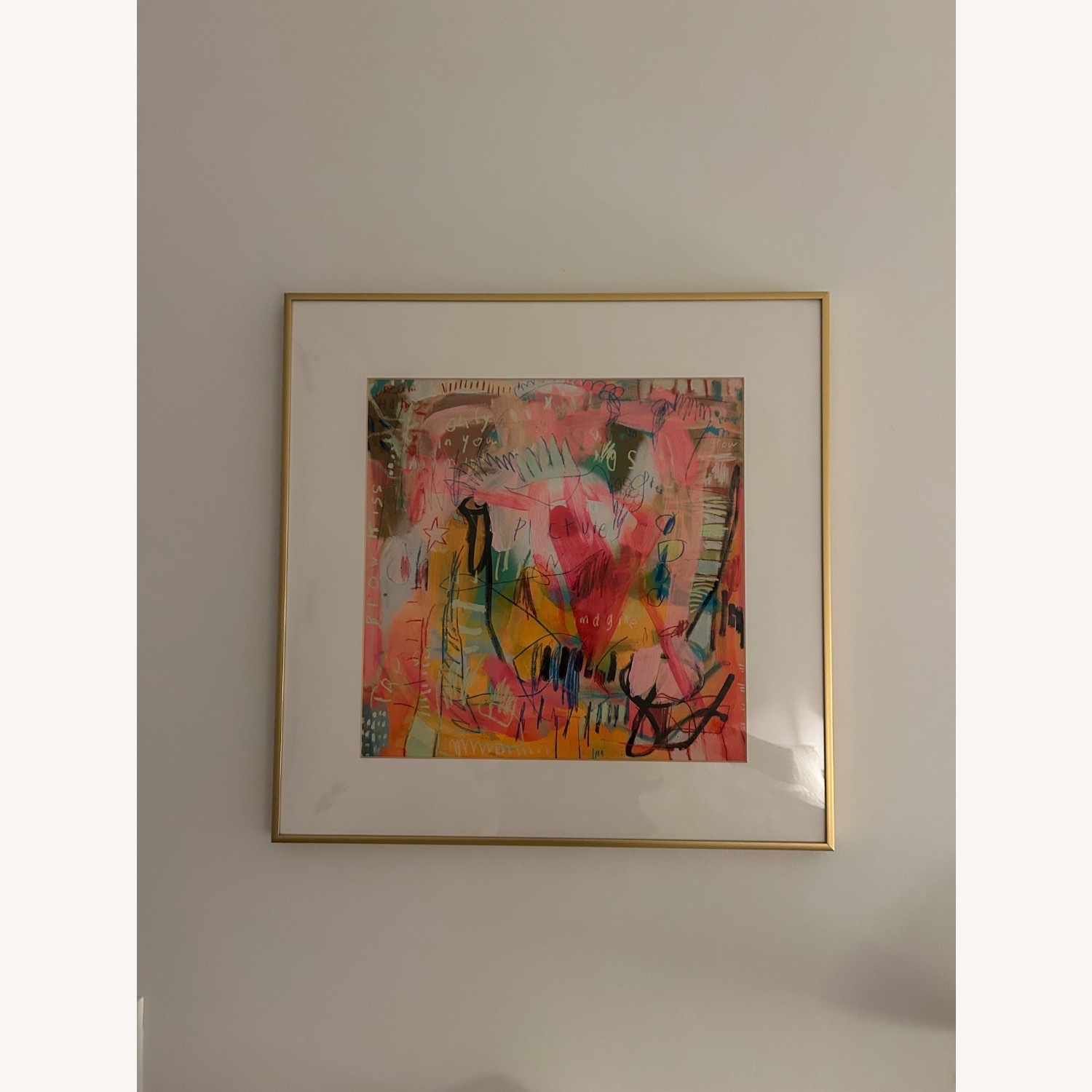 Jennifer Mercede ‘Magine Mingle’ - image-1