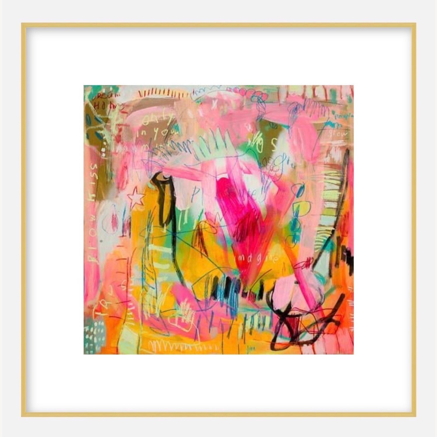 Jennifer Mercede ‘Magine Mingle’ - image-2