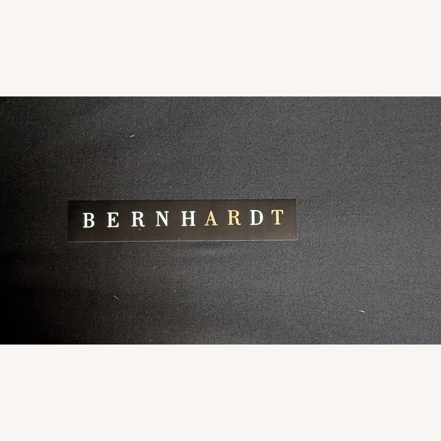 Bernhardt Design 3+ Seater Sofa - image-1