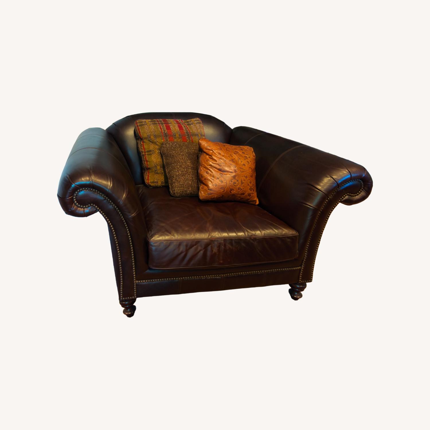 Bernhardt Design Sofa - image-0