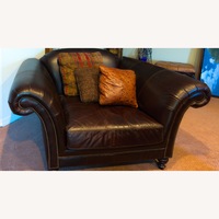 Bernhardt Design Sofa