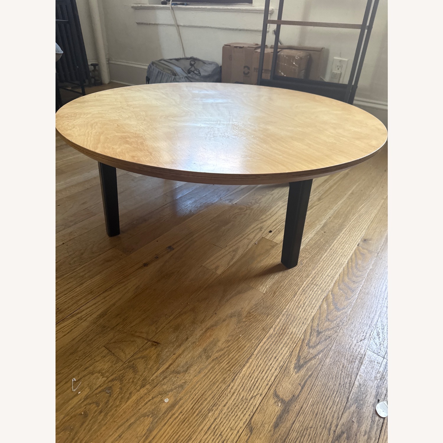 Floyd Natural Coffee Table - image-2