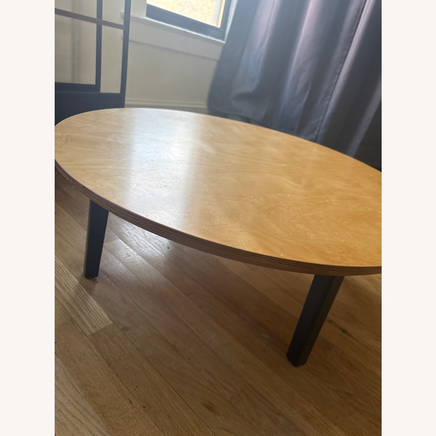 Floyd Natural Coffee Table - image-3