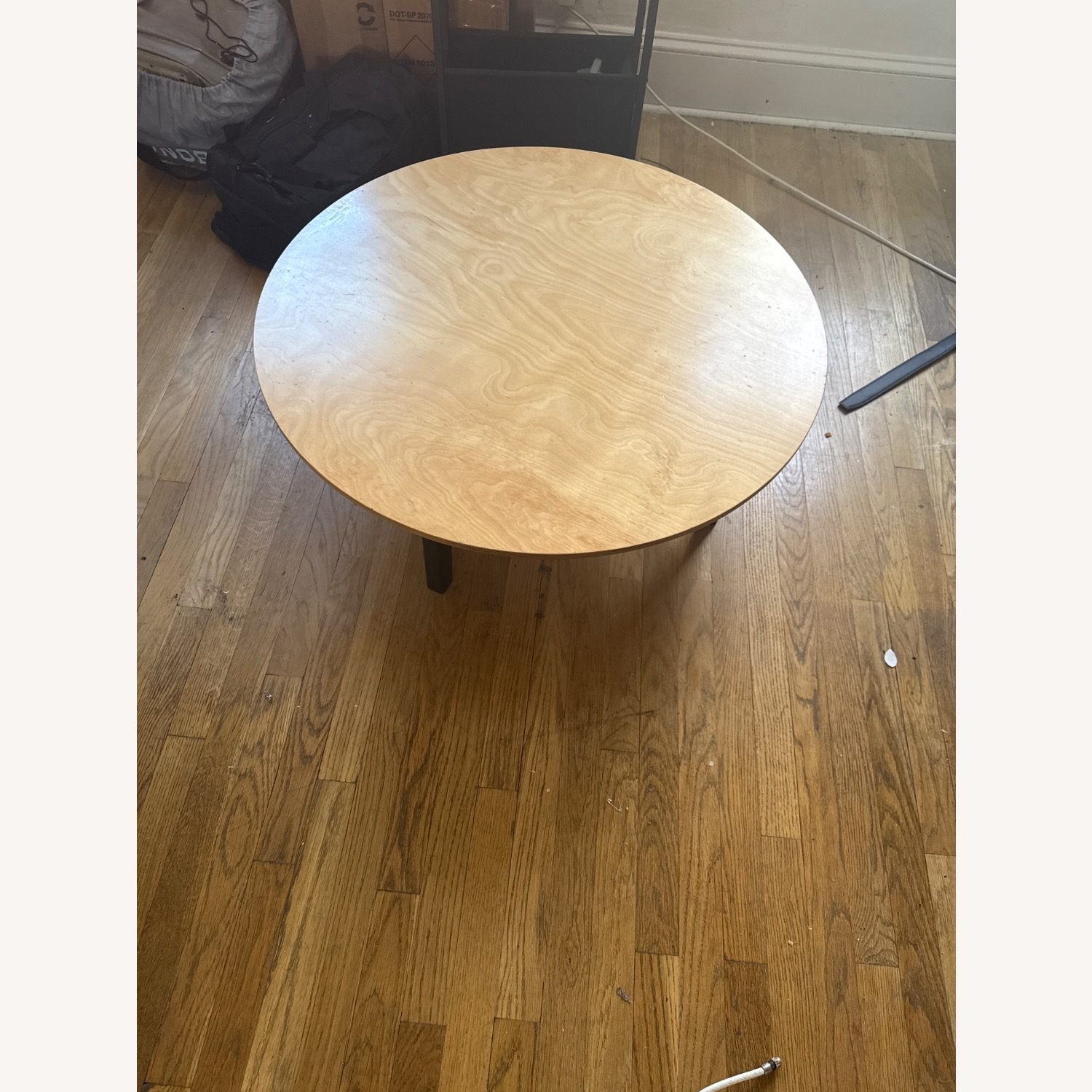 Floyd Natural Coffee Table - image-1