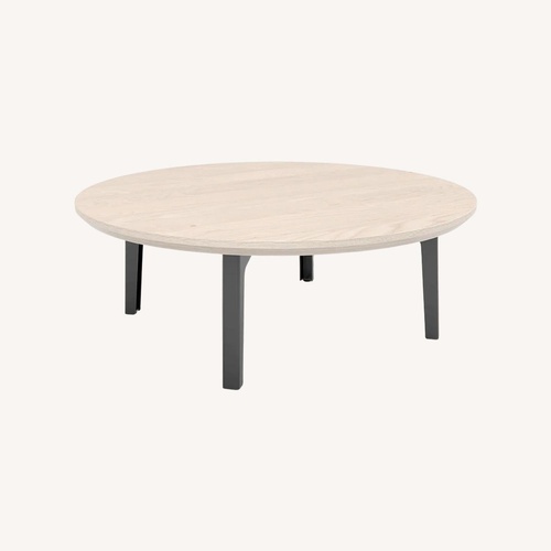 Used Floyd Natural Coffee Table for sale on AptDeco