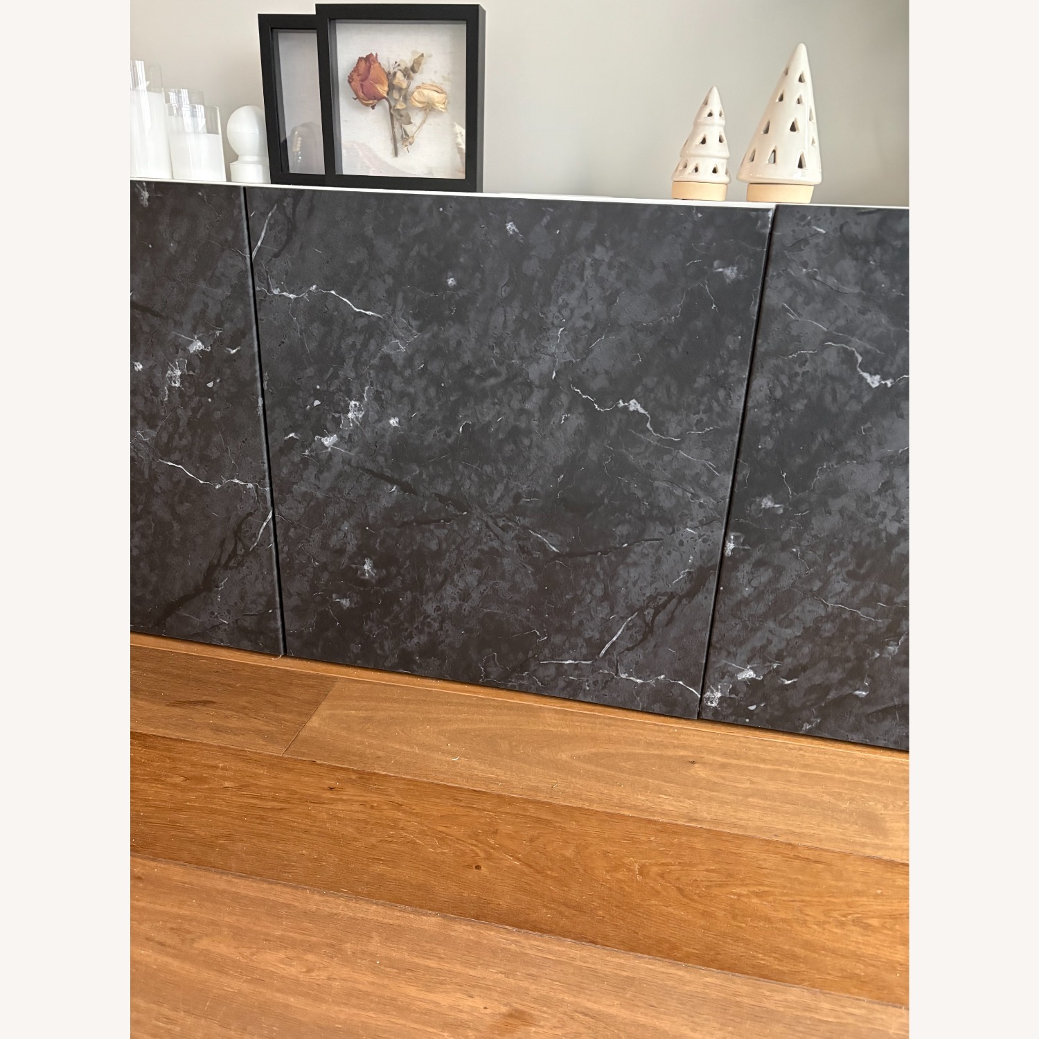 IKEA Bestå White Media Storage - image-5