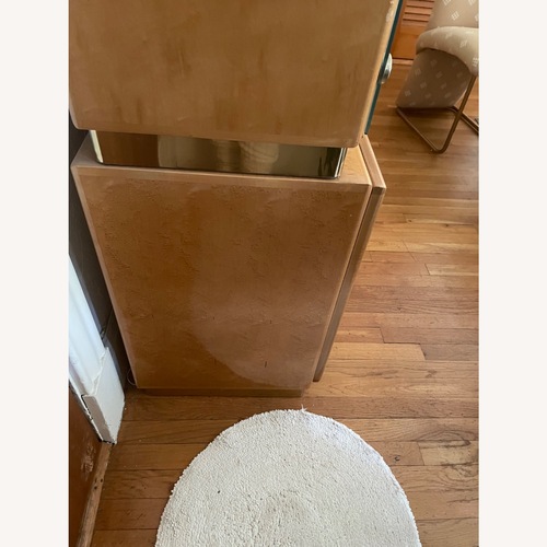 Used Thayer Coggin Wood Sideboard for sale on AptDeco