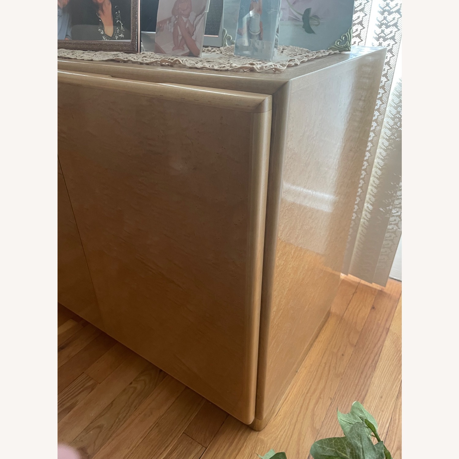 Thayer Coggin Wood Sideboard - image-2