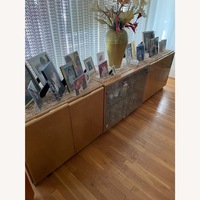 Thayer Coggin Wood Sideboard