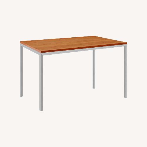 Used Room & Board Parsons Counter Table Dining Table for sale on AptDeco