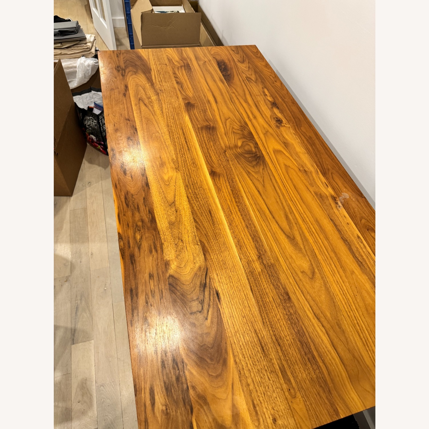 Room & Board Parsons Counter Table Dining Table - image-4