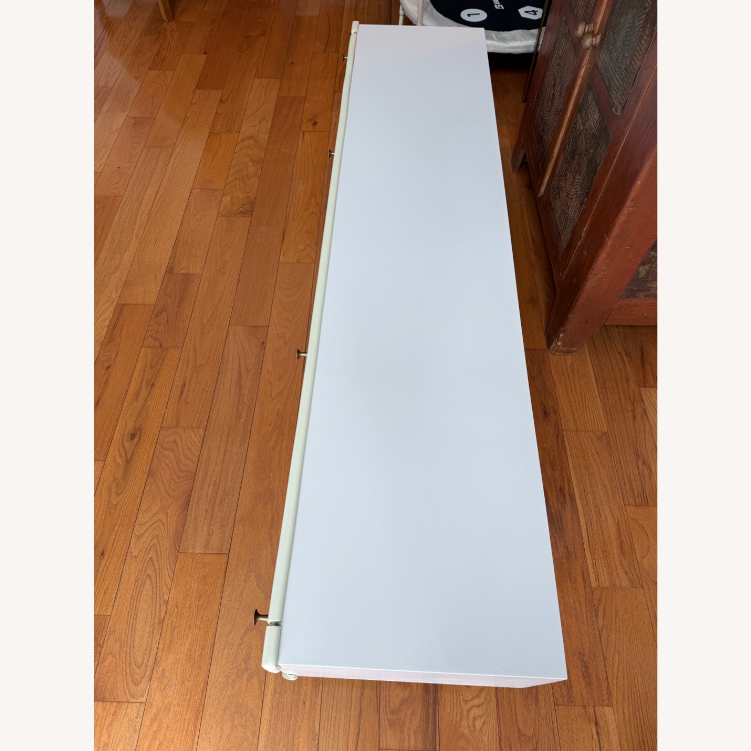 Organic Modernism Hd Buttercup Media Storage - image-11