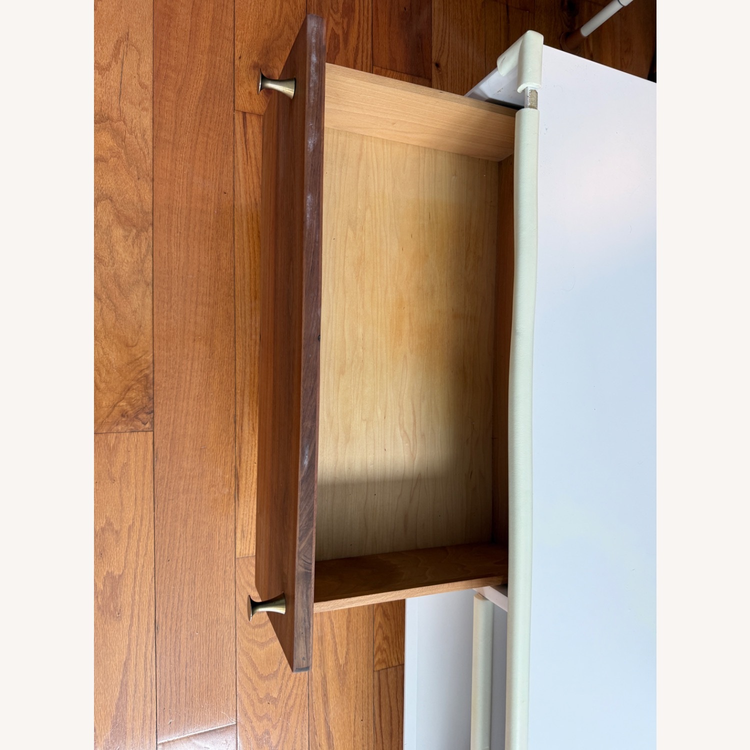 Organic Modernism Hd Buttercup Media Storage - image-5