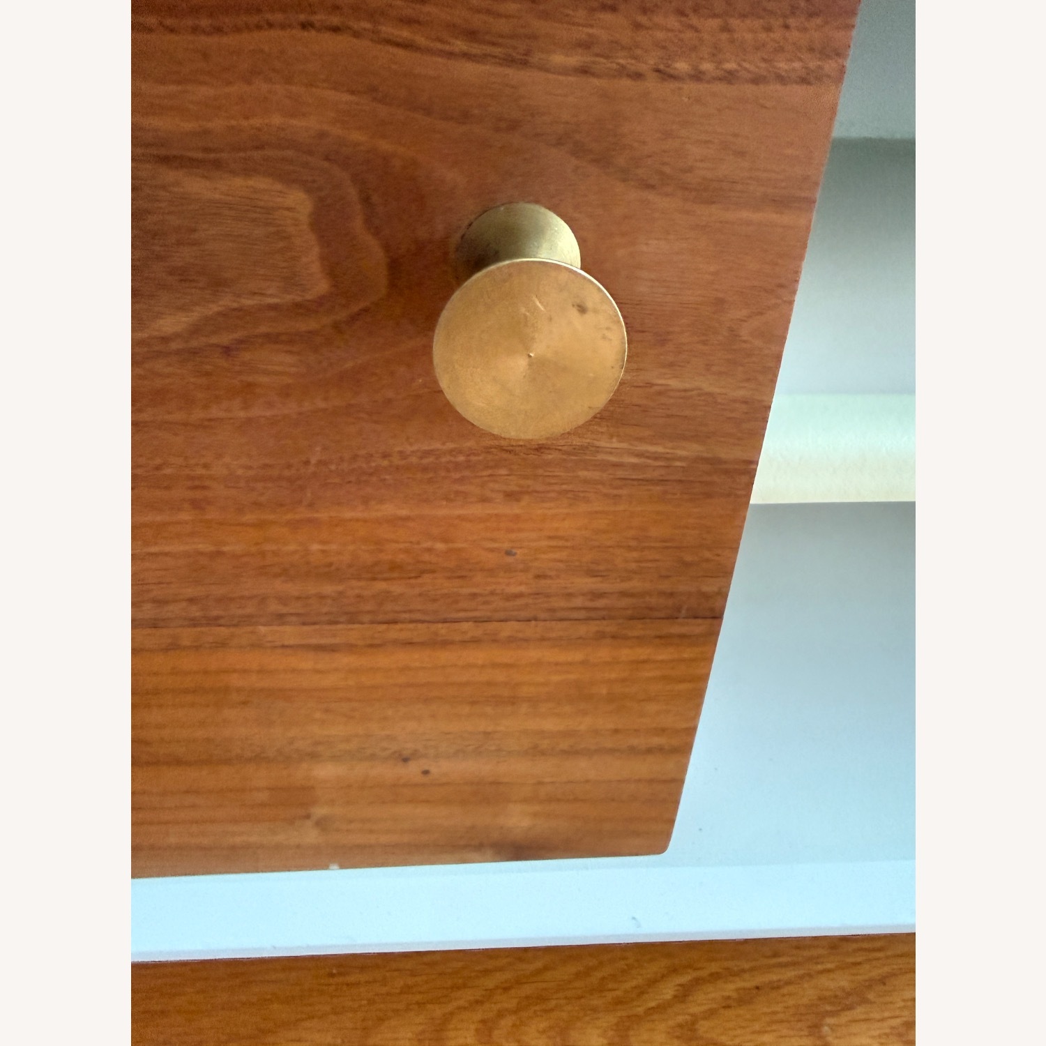 Organic Modernism Hd Buttercup Media Storage - image-4