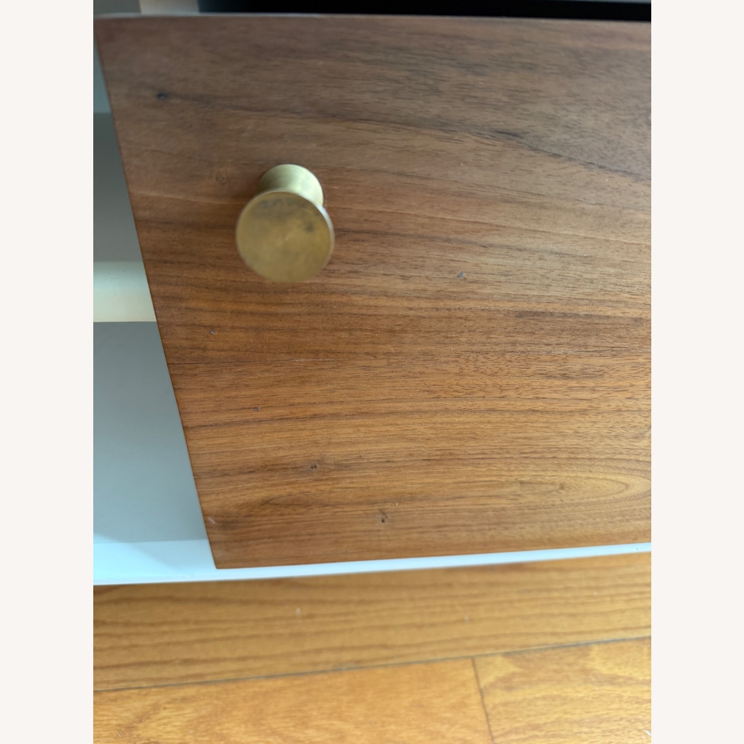 Organic Modernism Hd Buttercup Media Storage - image-6