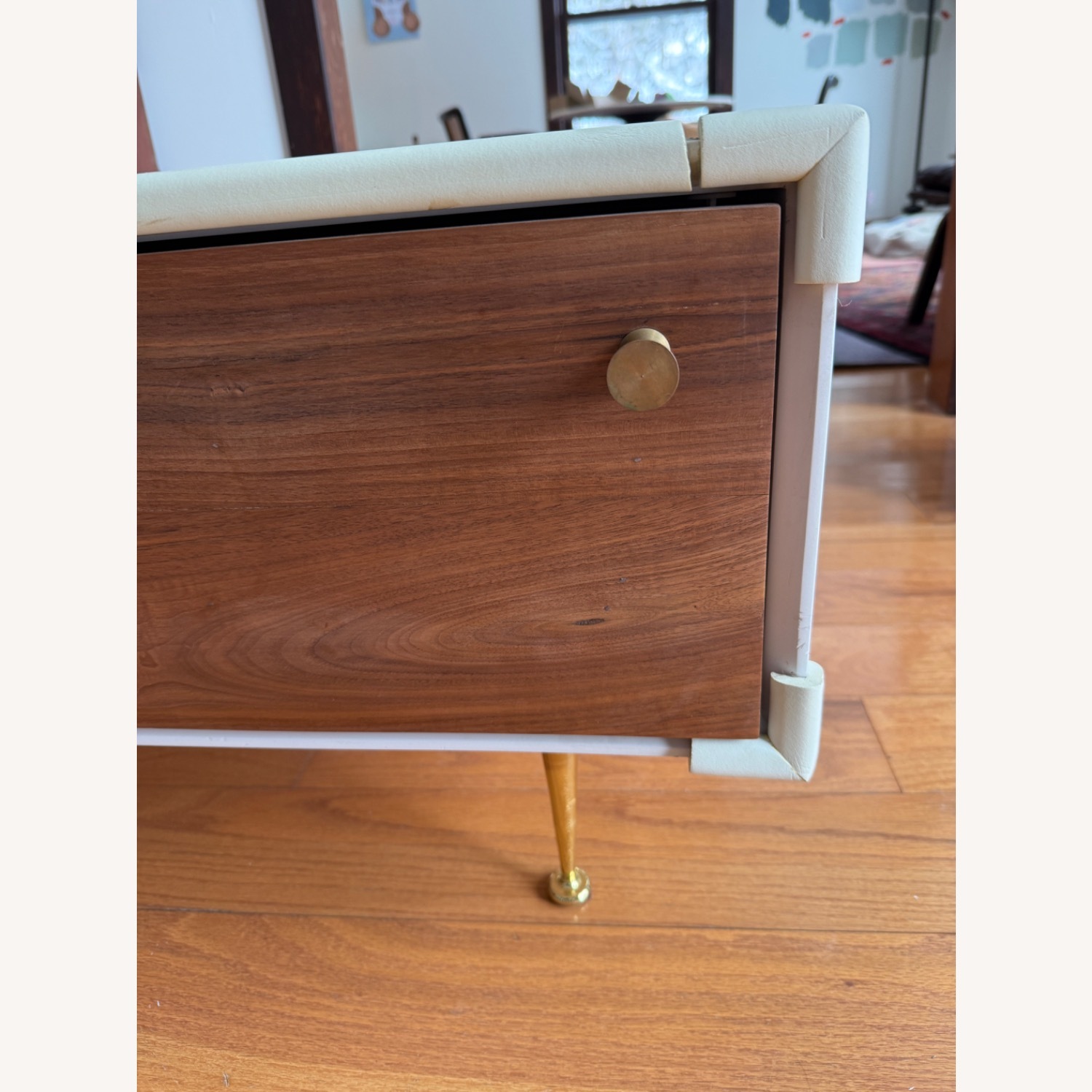 Organic Modernism Hd Buttercup Media Storage - image-8