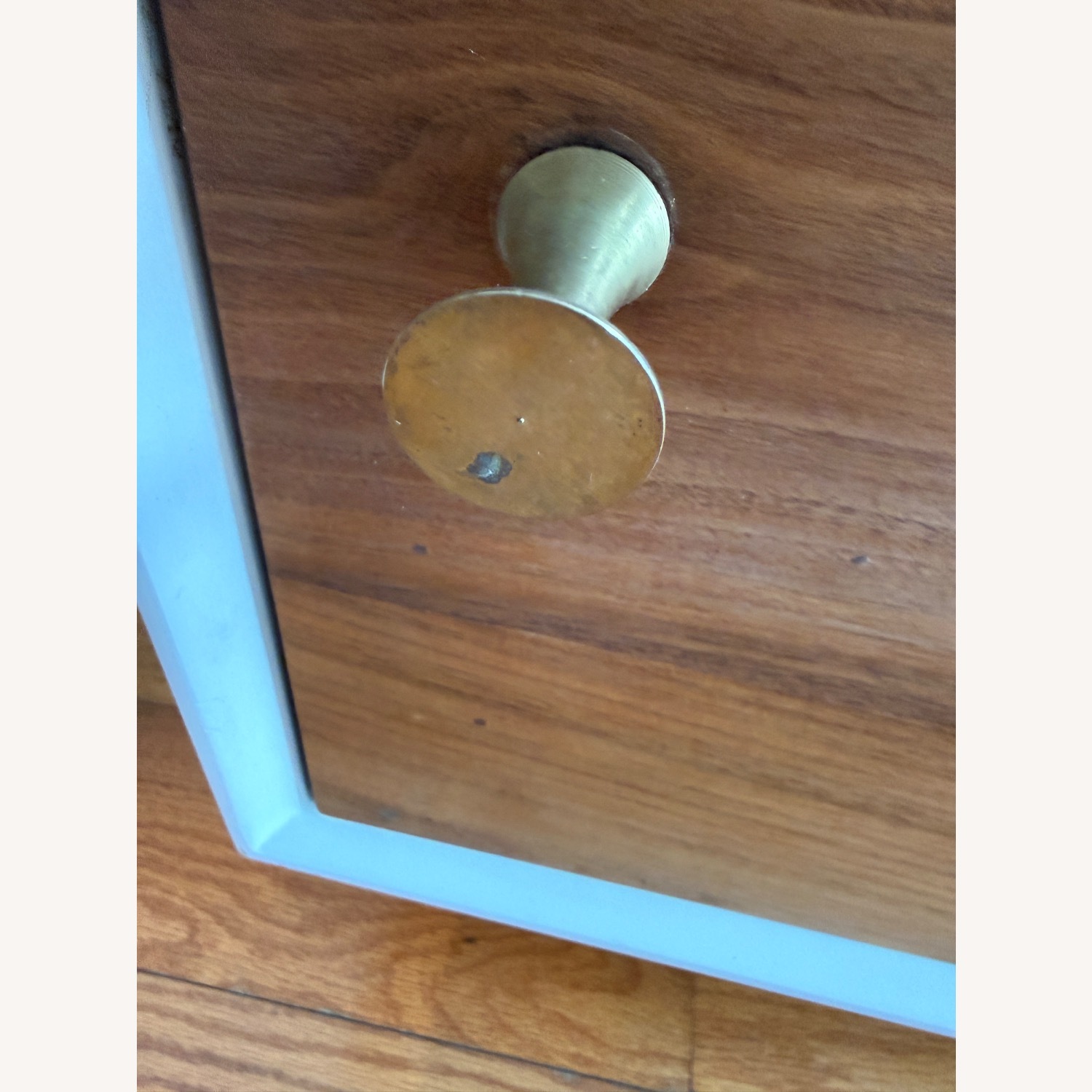 Organic Modernism Hd Buttercup Media Storage - image-3