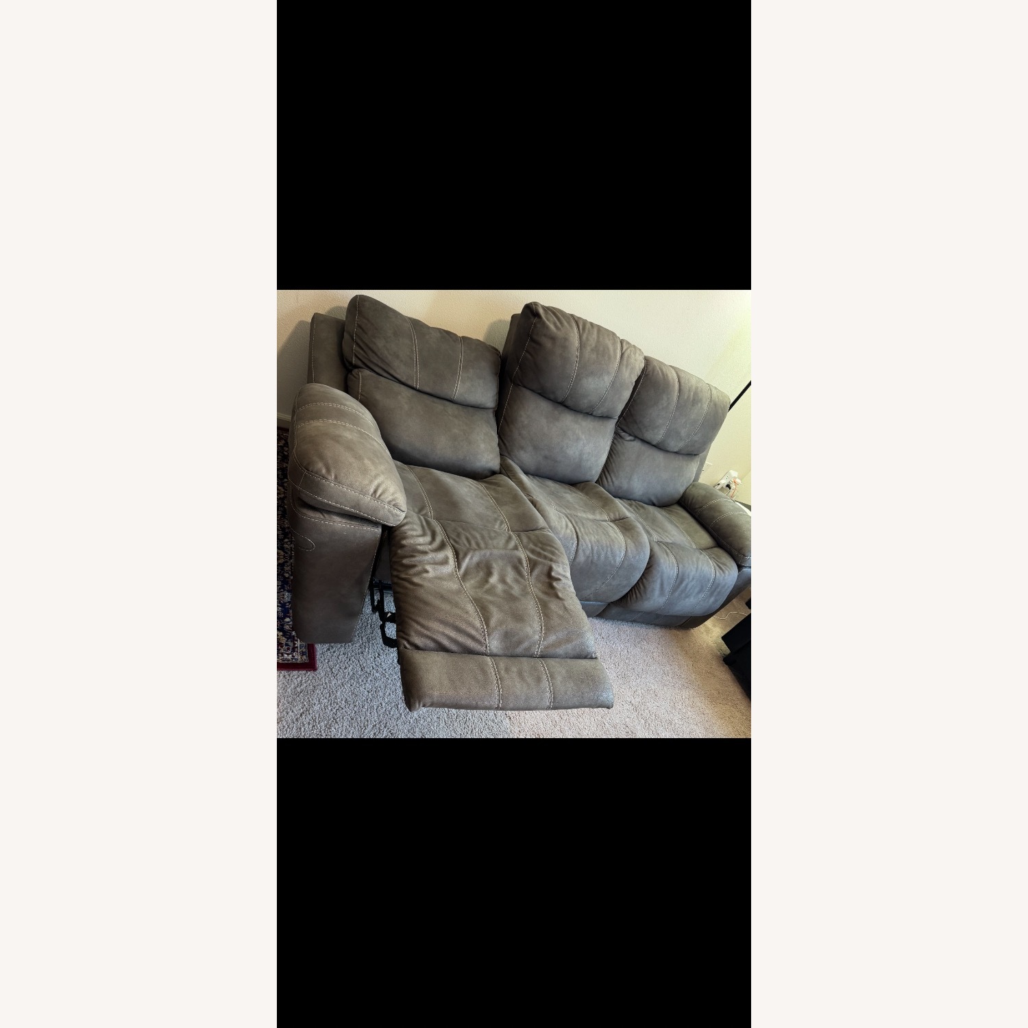 Ashley Furniture Sofa - image-4