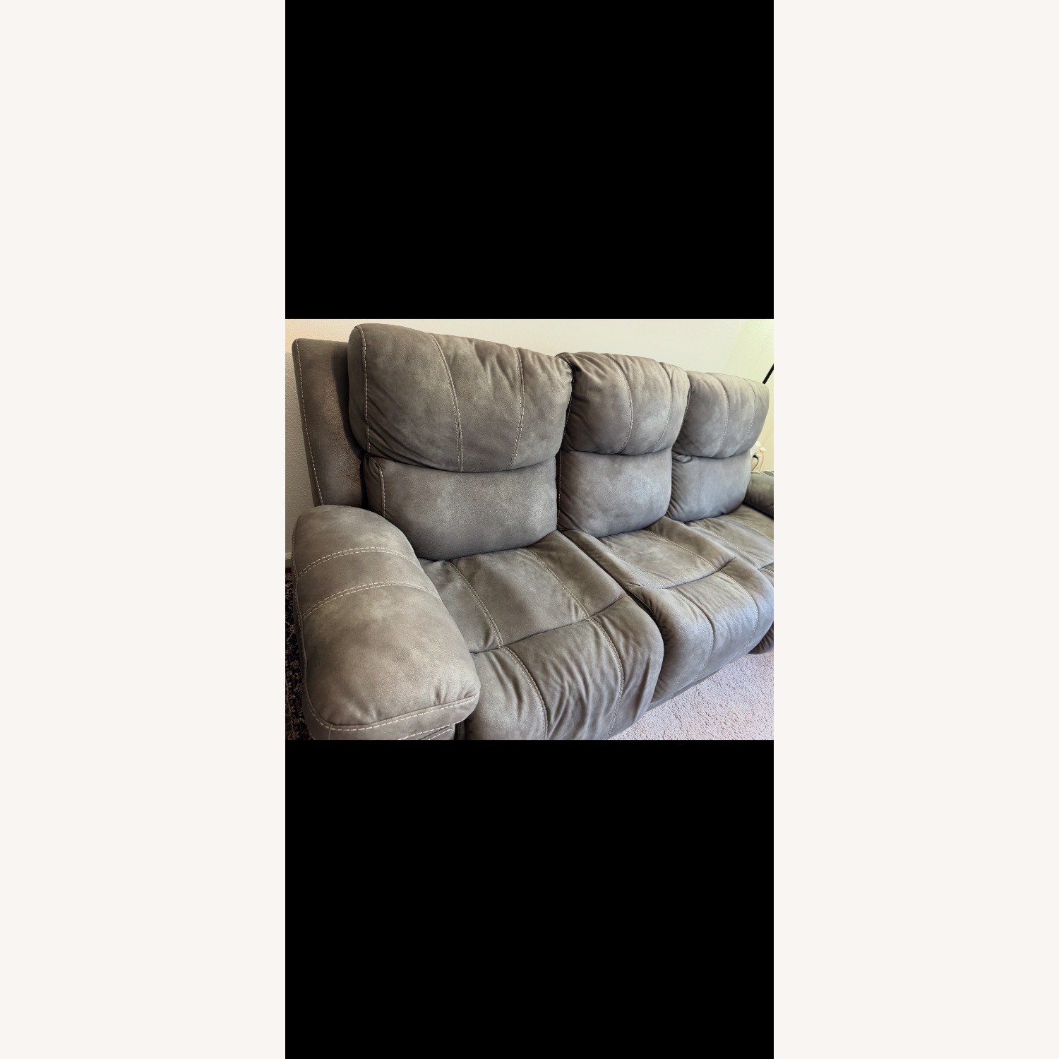 Ashley Furniture Sofa - image-3