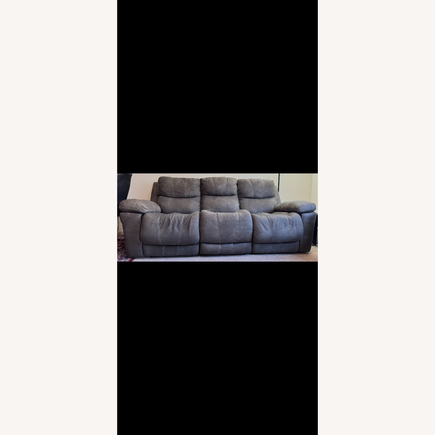 Ashley Furniture Sofa - image-2