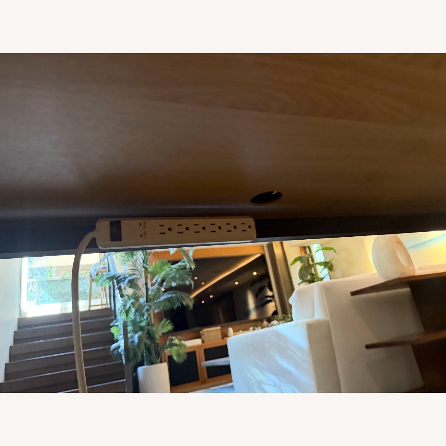 Mod Barn Custom Reclaimed Wood Desk - image-5