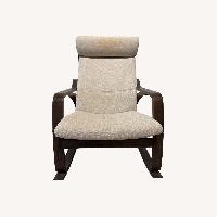 IKEA Rock Chair 