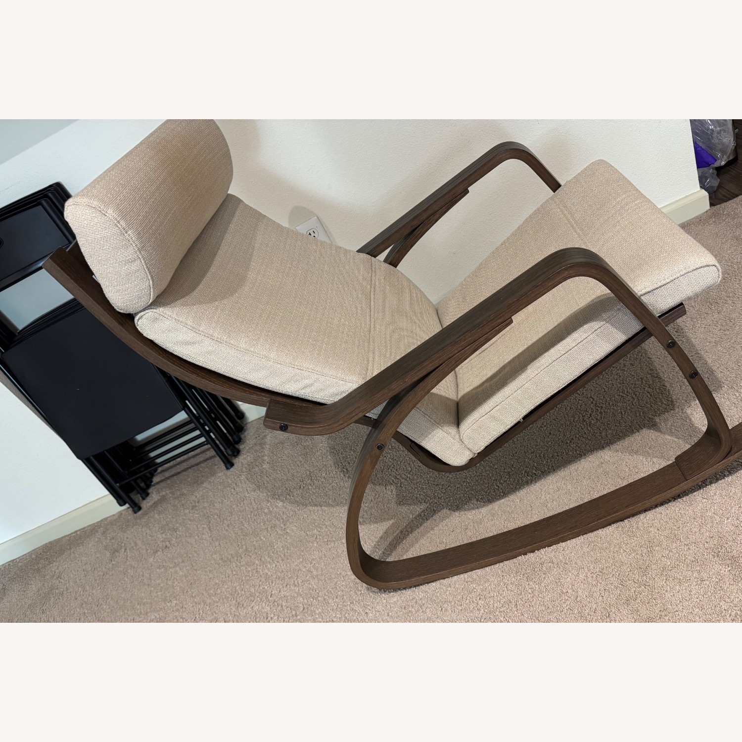 IKEA Rock Chair  - image-3