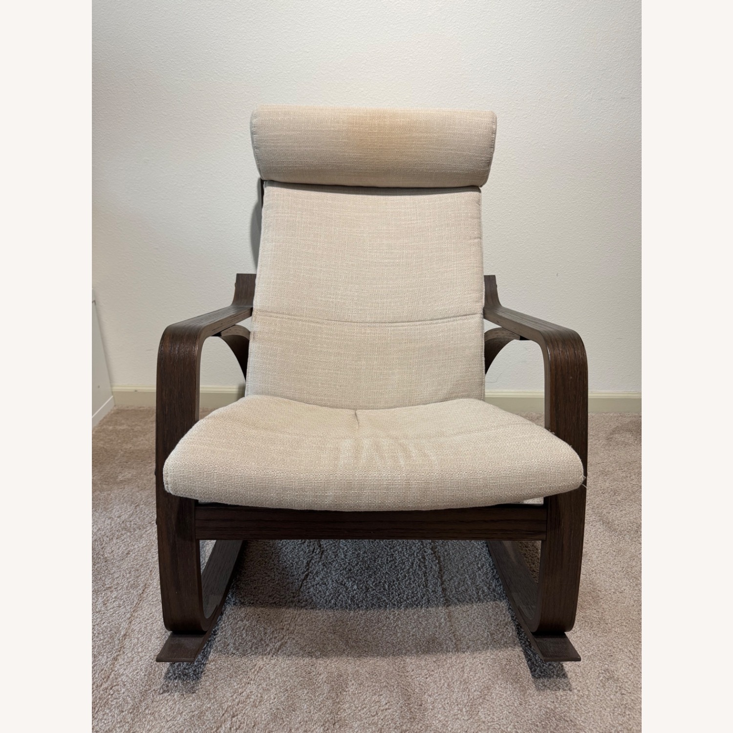 IKEA Rock Chair  - image-1