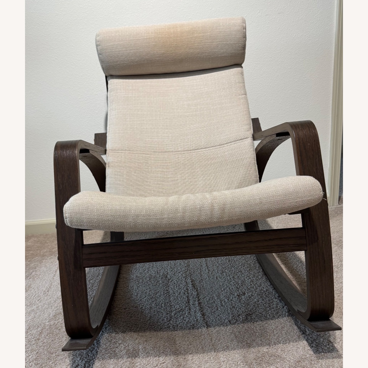 IKEA Rock Chair  - image-4