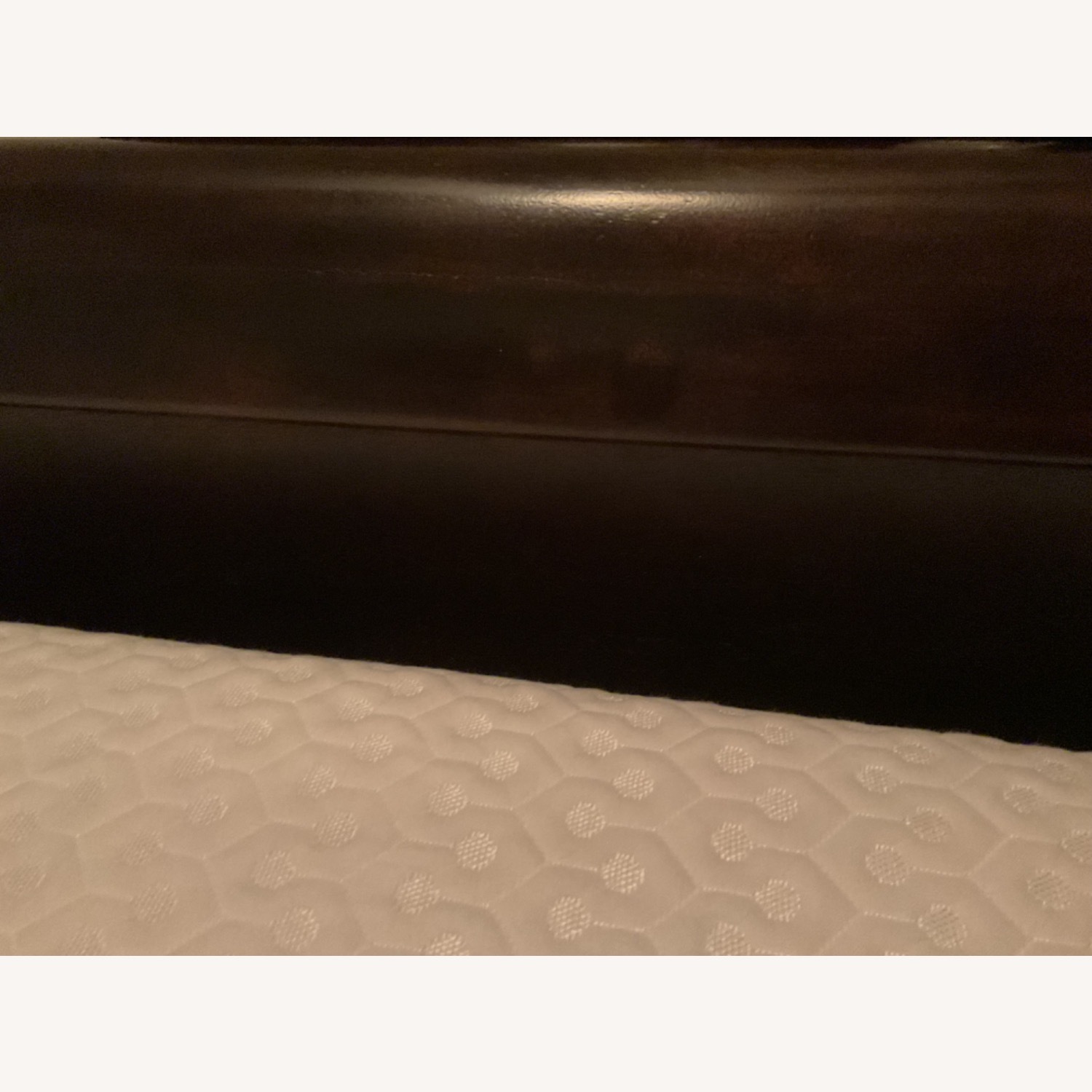 Ashley Furniture Ridgley Dark Brown Queen Bed - image-4