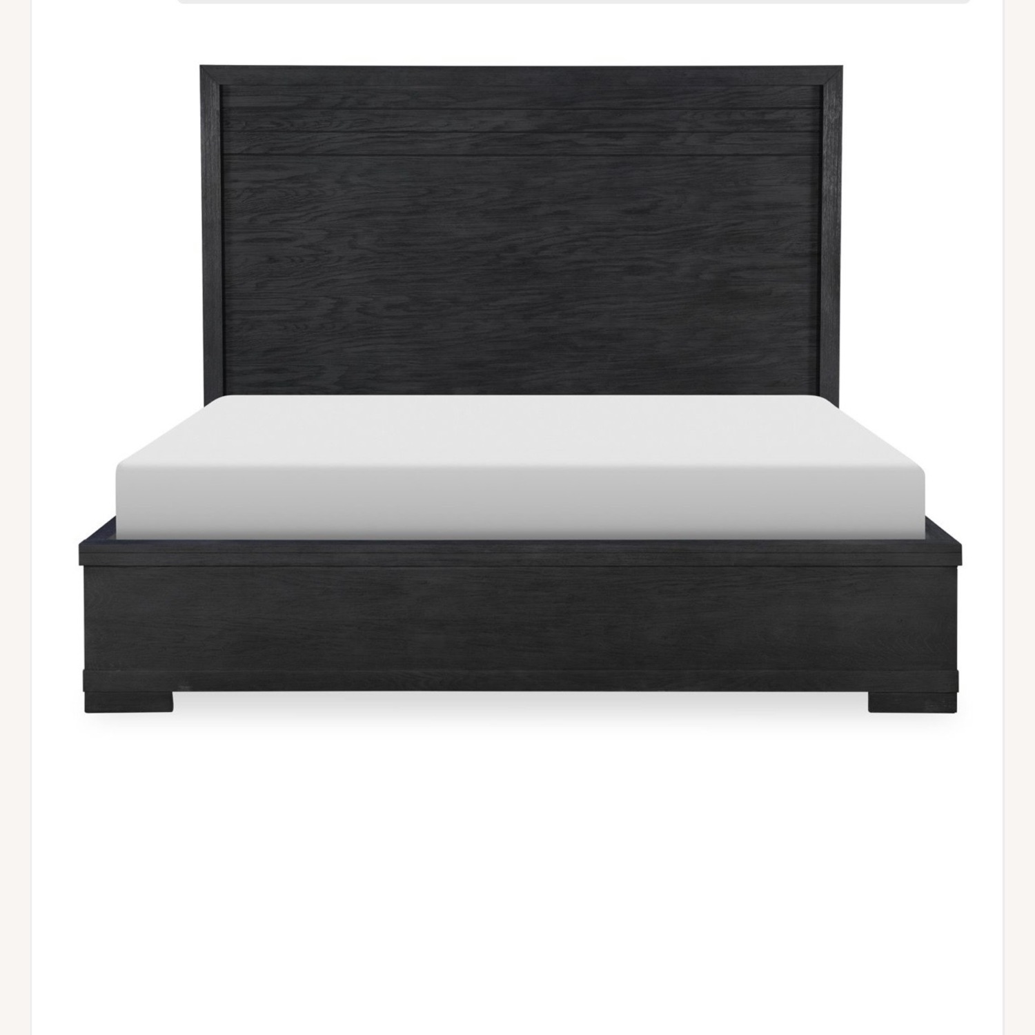 Legacy Classic Black Charred Oak King Bed  - image-4