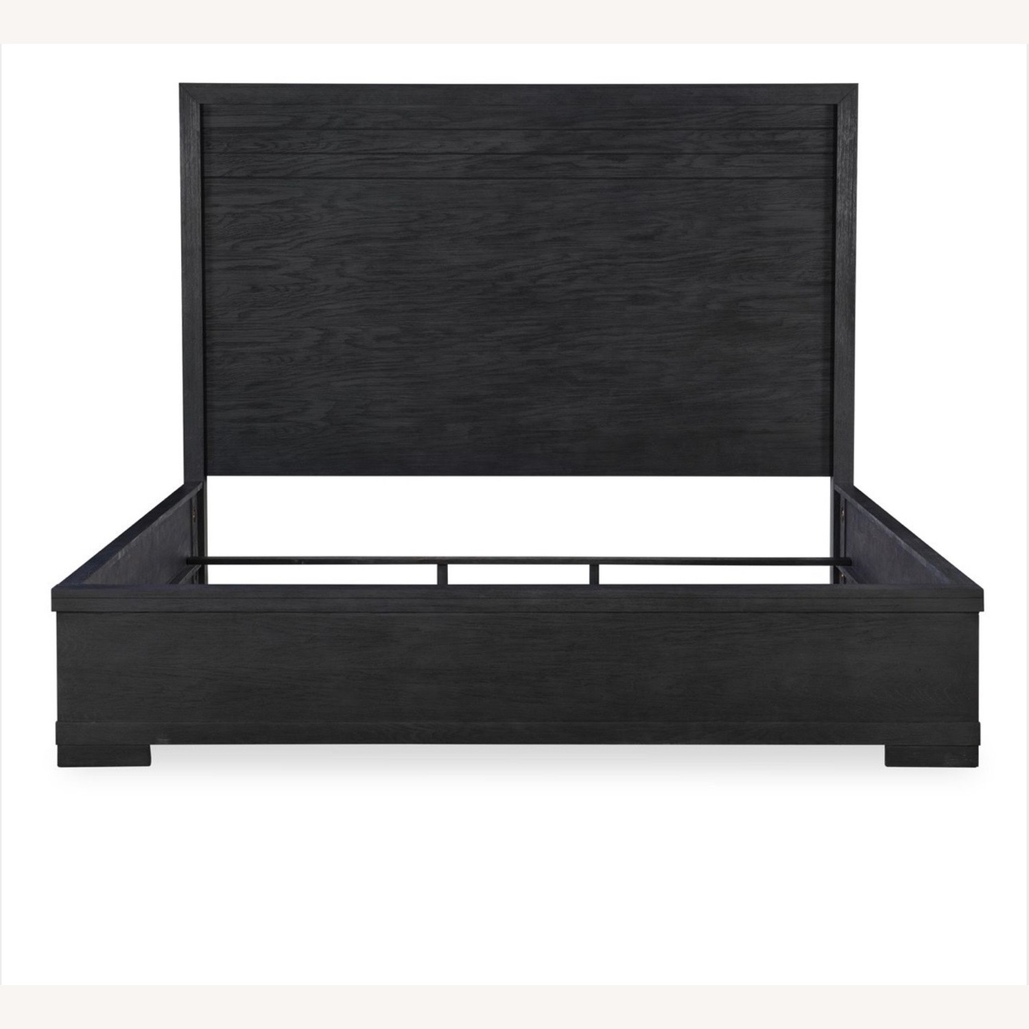 Legacy Classic Black Charred Oak King Bed  - image-2