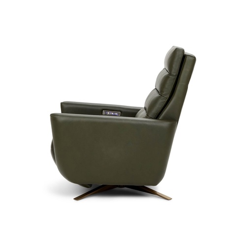 Used American Leather Comfort Solace Recliner for sale on AptDeco